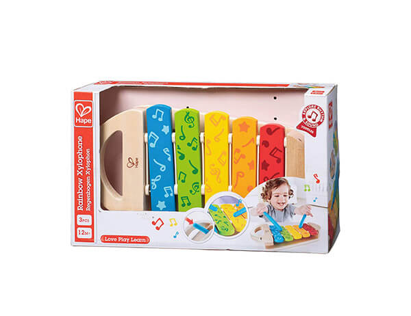 Rainbow Xylophone - Image 2