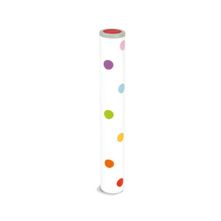 Confetti Rainstick