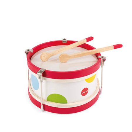 My First Confetti Drum