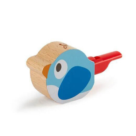 Blue Bird Whistle