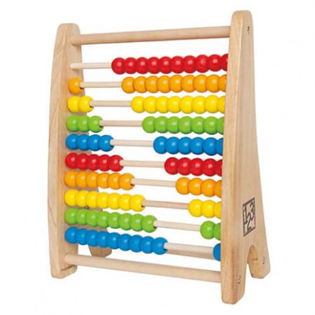 Wooden Children's Educational Toy