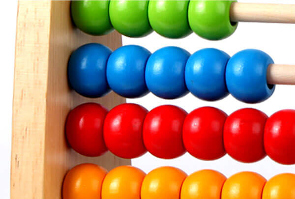 Wooden Children's Educational Toy