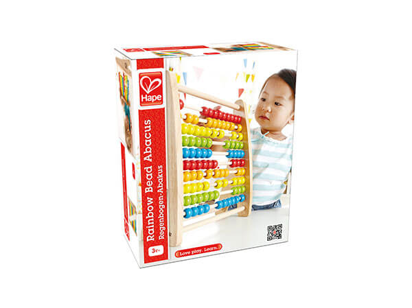 Wooden Children's Educational Toy