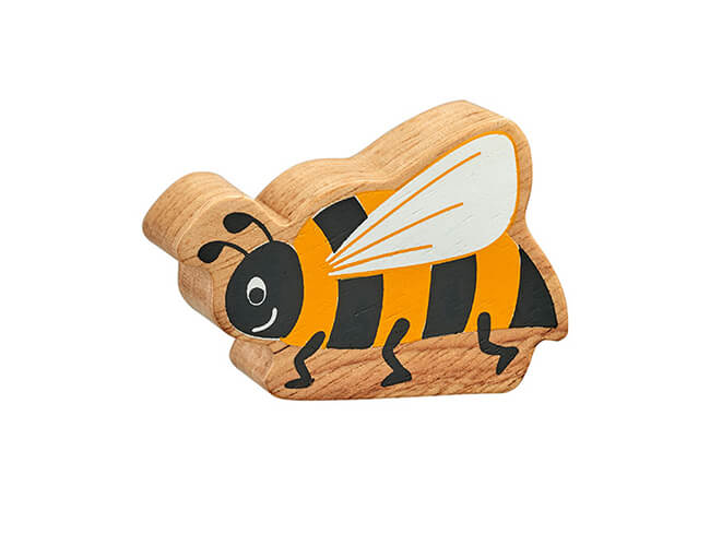 wooden animal toy