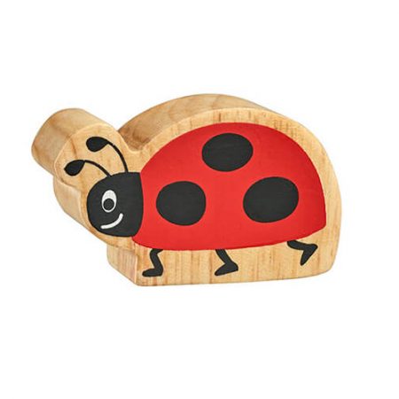 wooden animal toy
