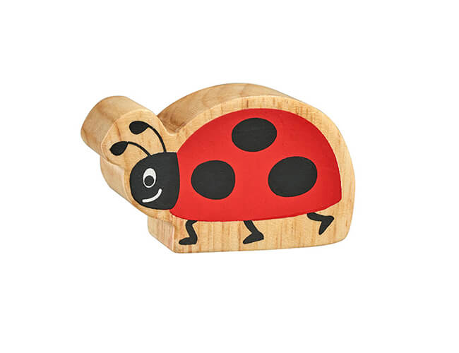 wooden animal toy