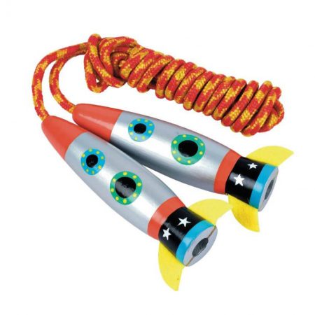 Skipping Rope - Rocket