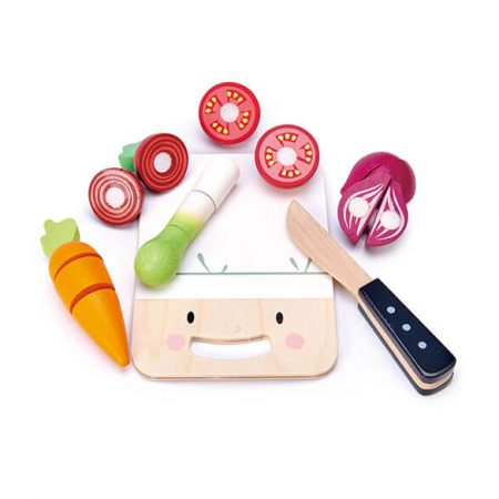 Mini Chef Chopping Board