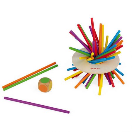 Crazy Sticks - Game Of Skill
