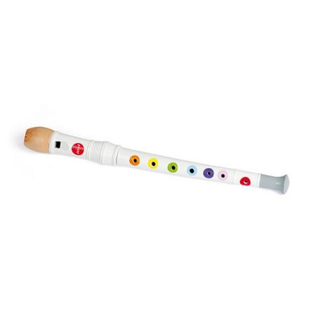 Confetti Flute