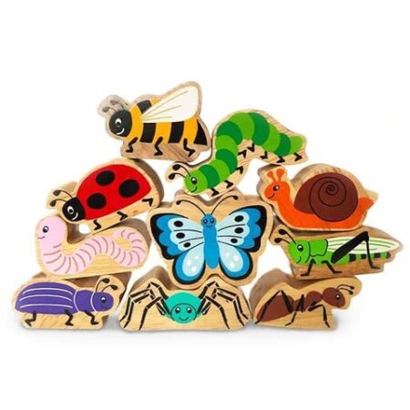 Ultimate Bug Buddies Bundle