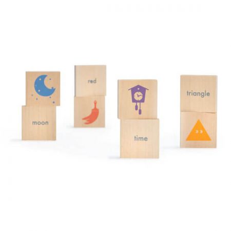 Chips - English Vocabulary