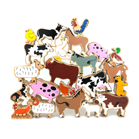 Ultimate Farm Animals Bundle
