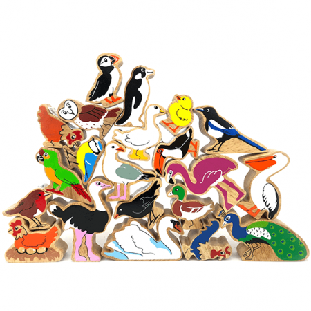 Ultimate Bird Bundle