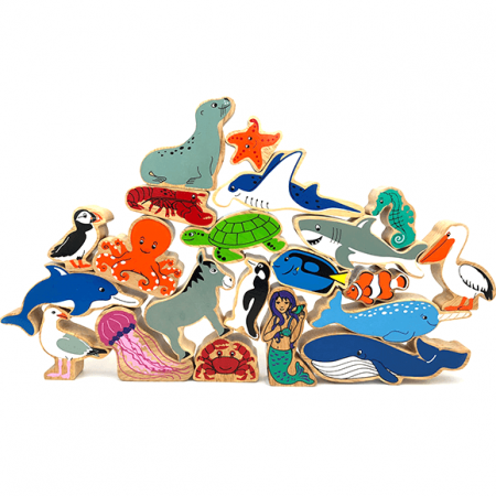 Ultimate Sea Life Bundle