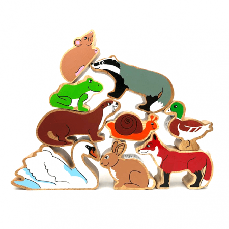 Riverside Ramblers Bundle