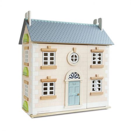 dolls house