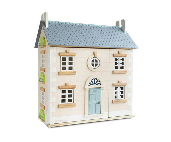 dolls house