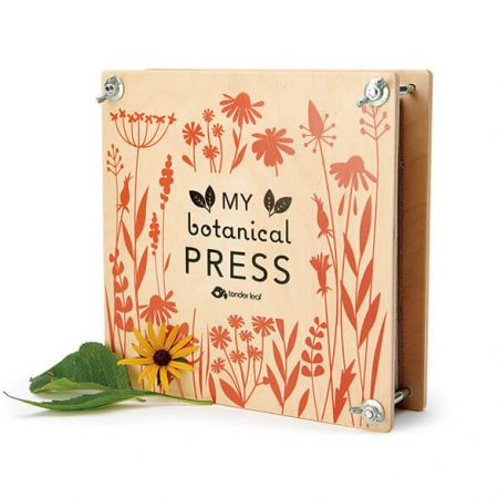 My Botanical Press