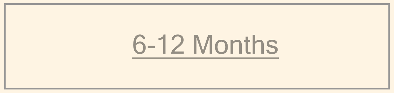 6-12 Months banner