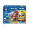 Mucky Trucks