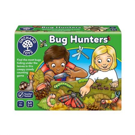 Bug Hunters