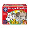 Farmyard Families