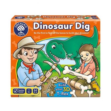 Dinosaur Dig
