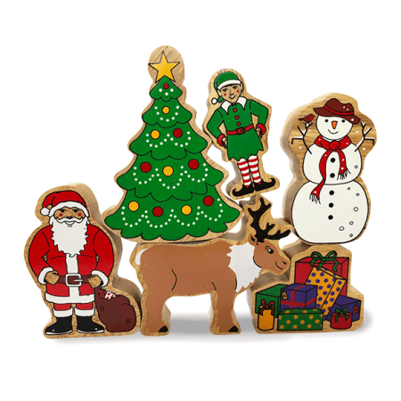 Small Christmas Crackers Bundle