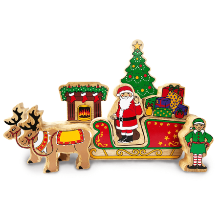 Santa's Coming Bundle