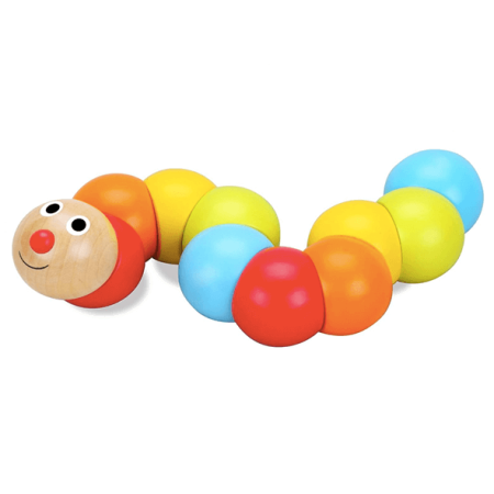 Caterpillar - Bright