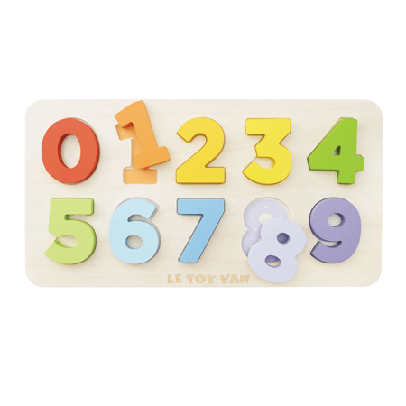Figures Counting Puzzle