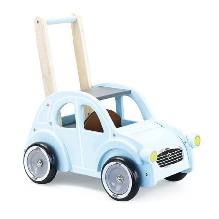 Citroen 2CV Baby Walker