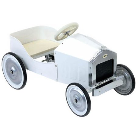 Vilac Large Pedal Car