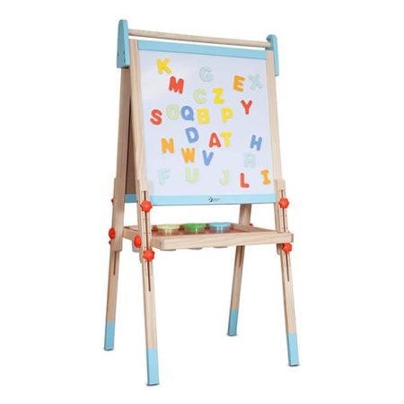 Multi-Functional Easel