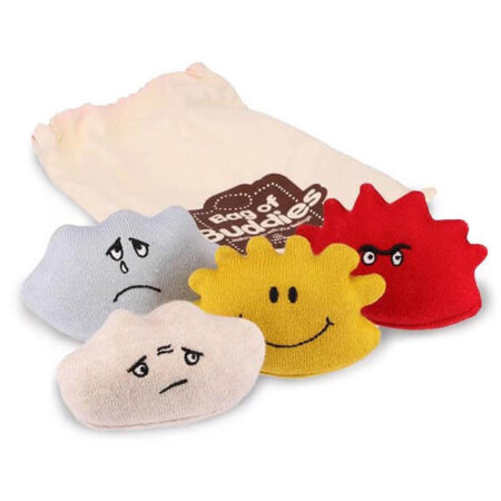 Bag of Buddies Set 1