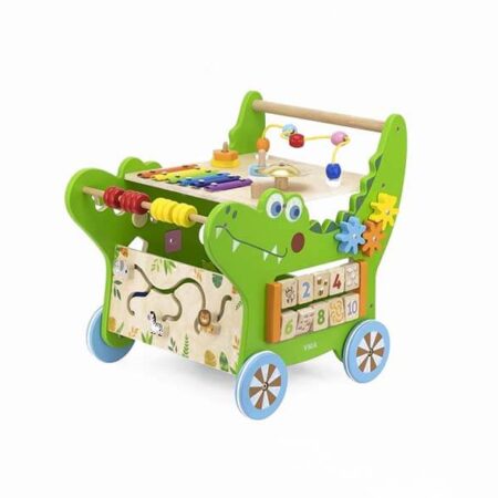 Crocodile Activity Walker