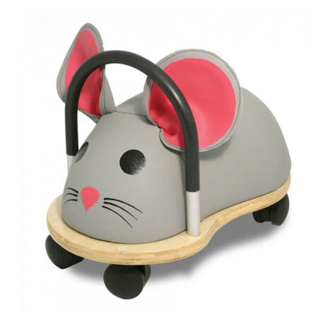 Wheely Bug Ride On - Mouse Small