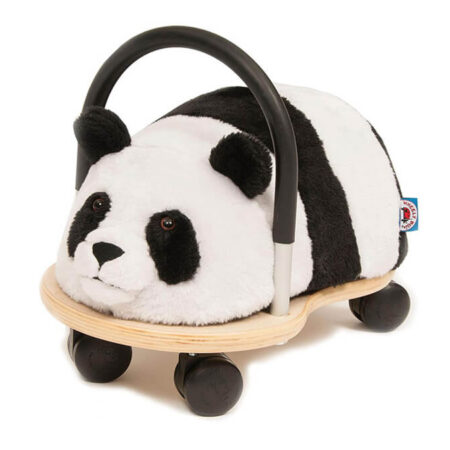 Wheely Bug Ride On - Plush Panda