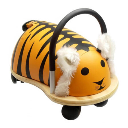 Wheely Bug Ride On - Tiger Small