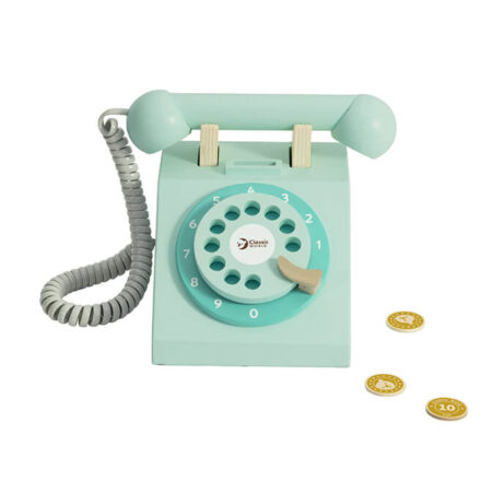 Play Telephone