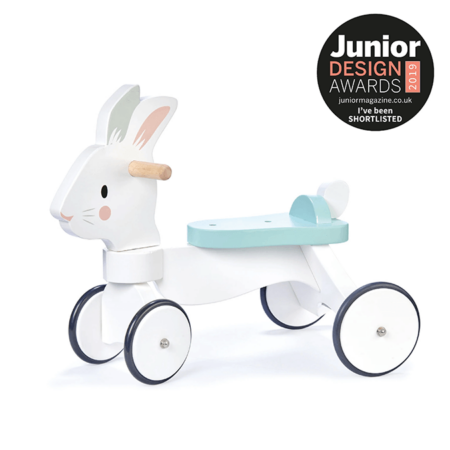 Running Rabbit Ride On