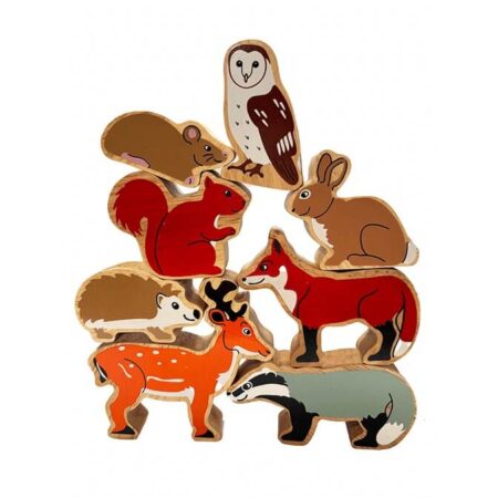 Small Countryside Animals Bundle
